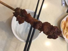 吉香炭烤生蚝-吉香碳烤生蚝(仙霞路店)