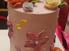 -BONCAKE裱花蛋糕(万象汇店)