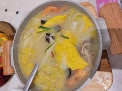 -茉莉餐厅(包河万达店)