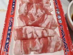 -董记老清泉·鲜切涮羊肉(窑岭店)