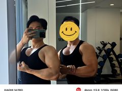 -WEGYMER健萌健身(麦德龙钰龙天下馆)