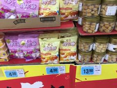 -大润发(花雨店)