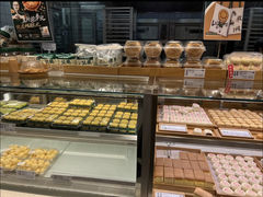 -泸溪河桃酥(湖滨银泰in77店)