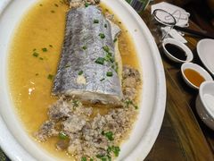 -鹰龙海畔度假酒店(咸祥店)