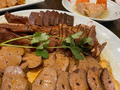 -抱德·潮汕味(琶洲店原惠城鱼仔)