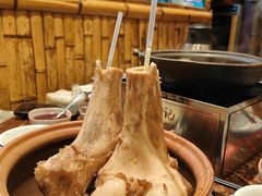 -龚印记牛骨牛杂屋·四代传承(太阳城店)