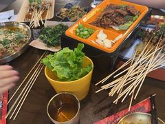 -林二哥宜烤官·宜宾小烧烤