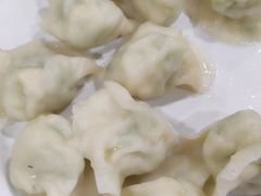 -听涛雅苑百味饺子老家菜馆