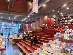 -当当梅溪书院(步步高梅溪新天地店)