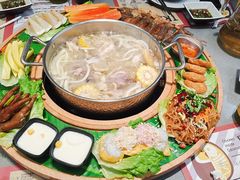 -椰小鸡·琼州糟粕醋(美兰缤纷城店)