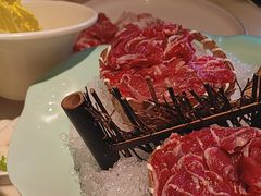 -涮福記·现切牛羊肉火锅(世纪汇店)