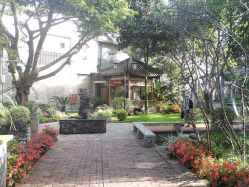 -莲生母婴月子中心(清水河公园店)