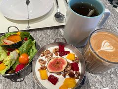 -SHADOWS•Bistro&Eatery(安福路店)
