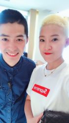 -THE LOG SALON 记录