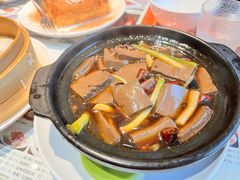 -金桔香港茶餐(宝安大厦店)