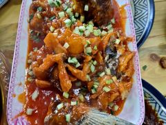 -小肠陈卤煮(顺义店)
