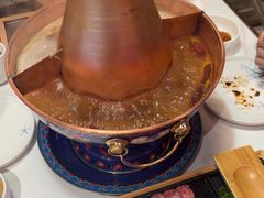 -祥源胡同·涮牛羊肉火锅(花桥店)