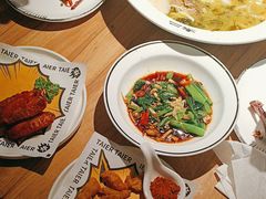 -太二酸菜鱼(SM城市广场店)