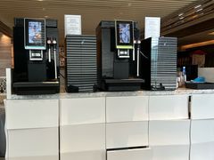 -北京王府井希尔顿酒店·秦唐中餐厅Chynna