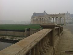 外景-北京拉斐特城堡酒店