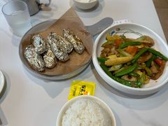 -日昌餐馆(亦庄店)