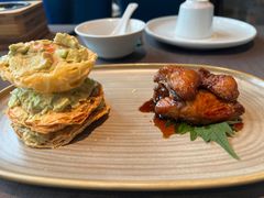 -望乡楼上海菜(日月光店)