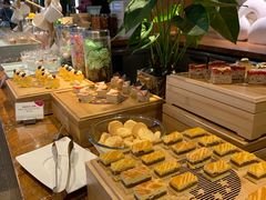 -北京朝阳悠唐皇冠假日酒店