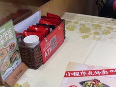 -聚味瞿记·龙虾堂(天元店)