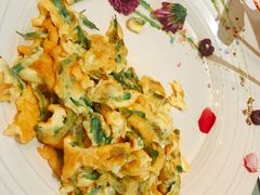 -甜阿姨·天台花园私房菜(万松园店)