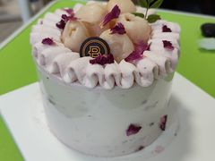 -巴黎贝甜·生日蛋糕(杭州文二路店)