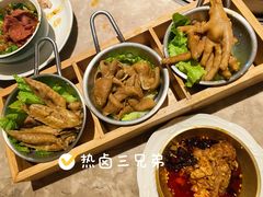 -小南房鲜美蛙火锅(北苑店)