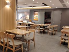 -吉野家(吉野家冰山慧谷店)