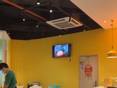 -蛙蛙叫·干锅年代(钻石广场店)