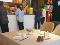 -喜湘宴·精致湖南菜(和平西桥店)