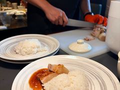 -庐灶江南·江南菜·四合院Bistro(东直门雍和宫·原华侨宾馆店)