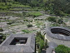 -南靖田螺坑土楼群景区