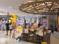 -COSTA COFFEE(华润五彩城店)