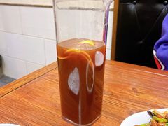 柠檬红茶-掌上鲜(南顺城街店)