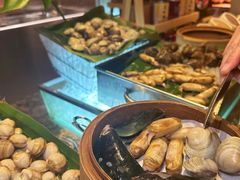 -马哥孛罗咖啡厅·Cafe Marco (厦门马哥孛罗东方大酒店)