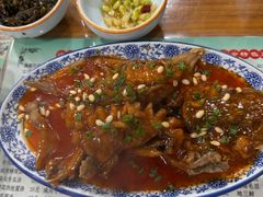 -洞天食府(北大街店)