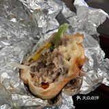 排队40分钟的山姆牛肉卷
