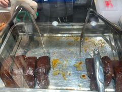 -乔波食品(杜桥中心菜场店)