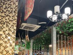 大堂-木卡买提新疆餐厅·清真(新里海顿公馆店)