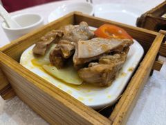 -荔枝楼酒家(员村东璟店)