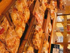 -西村叔叔的店·面包·甜品·蛋糕(牡丹园店)