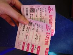 万达电影院-万达影城(南宁印象城IMAX店)