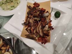 -湘约东方·湘约和港·湖南家常菜·宴请(民星路店)