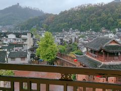 -上席擂茶·新中式青年茶馆(古城店)