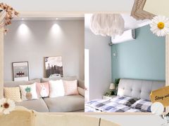 -多乐士焕新·装修·旧房翻新(N空间店)