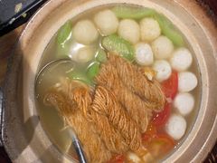 -永安鱼庄·镇江菜(东吴路店)